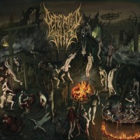 Purchase Defeated Sanity - Chapters Of Repugnance