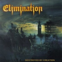 Purchase Elimination - Destroyed By Creation