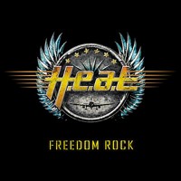 Purchase H.E.A.T - Freedom Rock