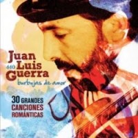Purchase Juan Luis Guerra - Burbujas De Amor 30 Grandes Canciones CD1