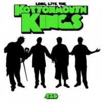 Purchase Kottonmouth Kings - Long Live The Kings (Bonus CD)