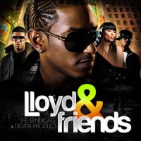 Purchase Lloyd Banks - Lloyd & Friends