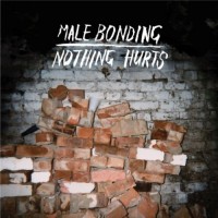 Purchase Male Bonding - Nothing Hurts