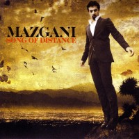 Purchase Mazgani - Song Of Distance