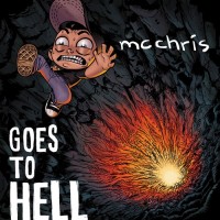 Purchase MC Chris - Mc Chris Goes To Hell