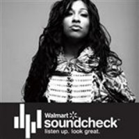 Purchase Melanie Fiona - Walmart Soundcheck Sessions (EP)