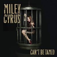 Purchase Miley Cyrus - Can't Be Tamed (CDS)