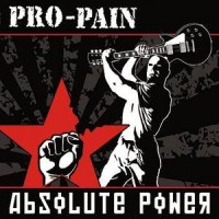 Purchase Pro Pain - Absolute Power