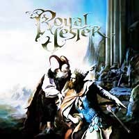 Purchase Royal Jester - Night Is Young