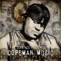 Purchase Scarface - Dopeman Music