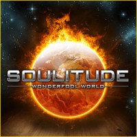 Purchase Soulitude - Wonderfool World