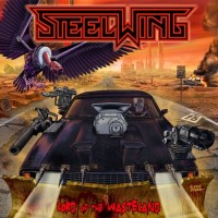 Purchase Steelwing - Lord Of The Wasteland
