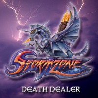 Purchase Stormzone - Death Dealer
