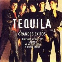 Purchase Tequila - Grandes Exitos
