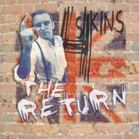 Purchase The 4 Skins - The Return
