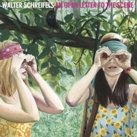 Purchase Walter Schreifels - An Open Letter To The Scene