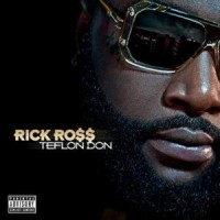 Purchase Rick Ross - Teflon Don