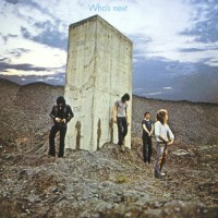 Purchase The Who - Who's Next