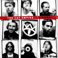 Purchase The Cat Empire - Cinema