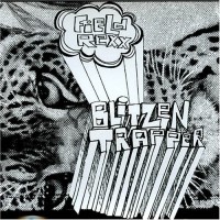 Purchase Blitzen Trapper - Field Rexx