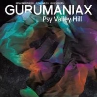 Purchase Gurumaniax - Psy Valley Hill