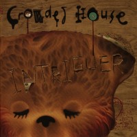 Purchase Crowded House - Intriguer