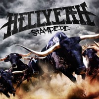 Purchase Hellyeah - Stampede