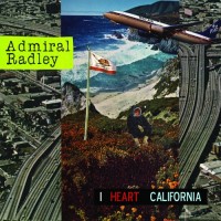 Purchase Admiral Radley - I Heart California