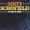 Buy Matt Schofield - Live from The Archive Mp3 Download