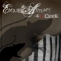 Purchase Emilie Autumn - 4 o'Clock