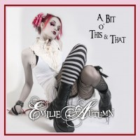 Purchase Emilie Autumn - A Bit O' This And That