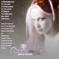 Purchase Emilie Autumn - By The Sword (CDS)