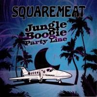 Purchase Squarameat - Jungle Boogie Party Line