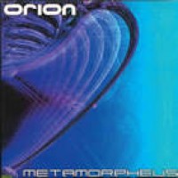 Purchase Orion - Metamorpheus