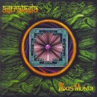 Purchase Astralasia - Axis Mundi