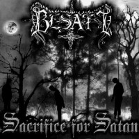 Purchase Besatt - Sacrifice For Satan