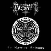 Purchase Besatt - In Nomine Satanas