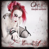 Purchase Emilie Autumn - Opheliac (Deluxe Edition) CD1