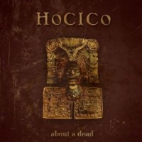 Purchase Hocico - About A Dead (CDS)
