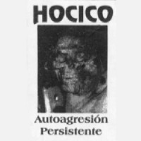 Purchase Hocico - Hate Never Dies - The Celebration: Autoagresión Persistente