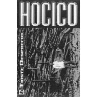 Purchase Hocico - Hate Never Dies - The Celebration: Triste Desprecio