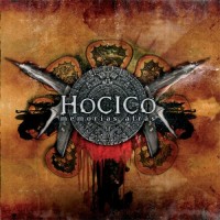 Purchase Hocico - Memorias Atras