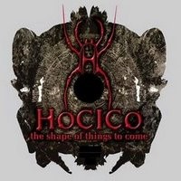 Purchase Hocico - The Shape Of Things To Come (CDS)