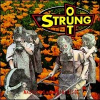 Purchase Strung Out - Another Day In Paradise
