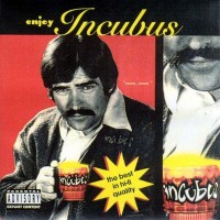 Purchase Incubus - Enjoy Incubus (EP)