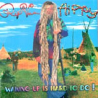 Purchase Rip Van Hippy - Waking Up Is Hard To Do