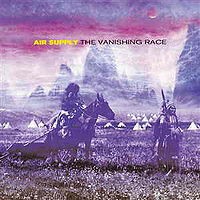 Purchase Air Supply - The Vanishing Race