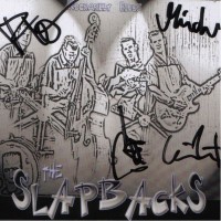 Purchase The Slapbacks - Rockabilly Blues