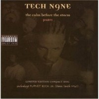 Purchase Tech N9ne - Calm Before The Storm Part I