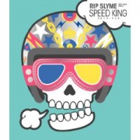 Purchase Rip Slyme - Speed King (CDS)